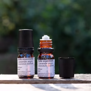 Huile essentielle de Lavande Aspic 10ml