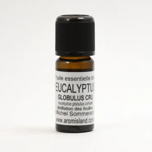 Huile essentielle d'eucalyptus globulus 10ml