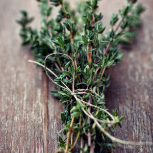 Thym 50g